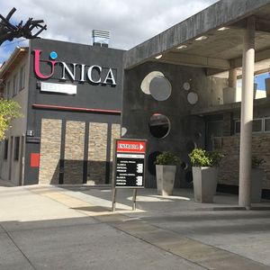 Imagen de ÚNICA hotel
