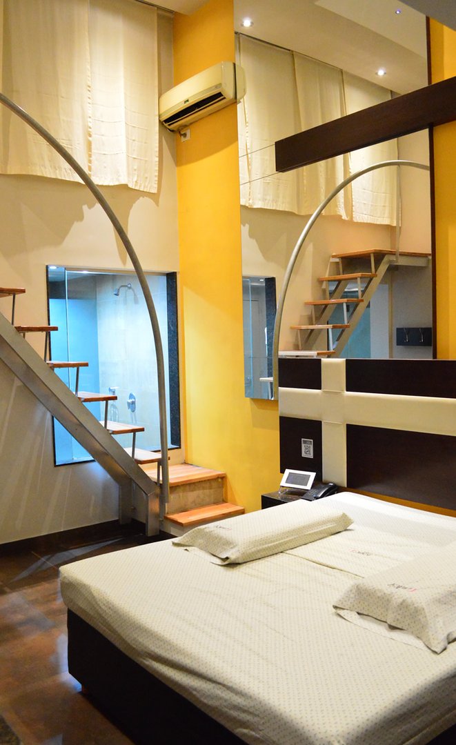 Imagen de ÚNICA hotel